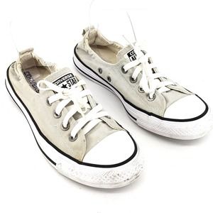 womens converse shoreline sale